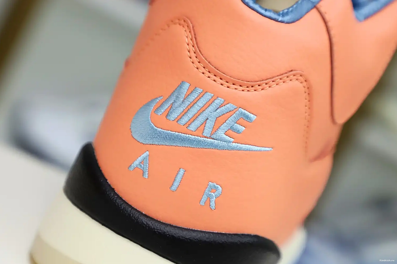 Khaled Jordan Kimikick DJ Air  5 x Jordan 0527